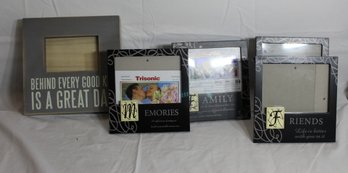 Picture Frames (B-10)