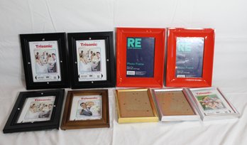 Picture Frames (B-11)