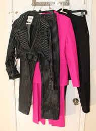 Zara Outfits (DM-34)