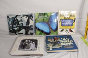 Book Lot (B-22)
