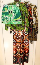 Some Fun ZARA Patterns