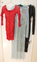 Even More Dresses!