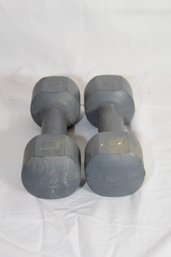 5 Pound Dumbbells 5 Lbs Weights