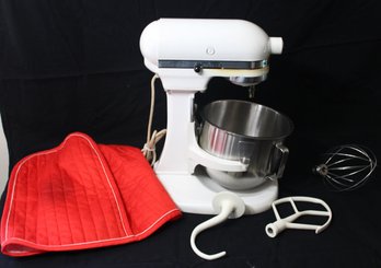 KitchenAid K5-A Heavy Duty Stand Mixer