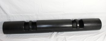VIPR Log Bar Weight (B-35)