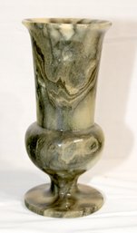 Alabaster Vase By Technominoiki Made In Greece