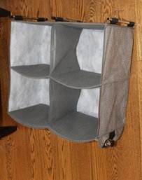 Hanging Closet Organizer (B-44)