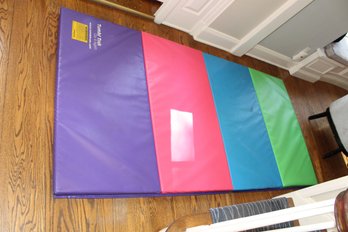 Tumbl Trak Gymnastic Mat