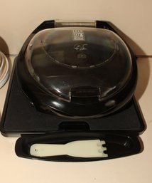 George Foreman Grill