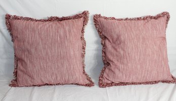 Throw Pillows