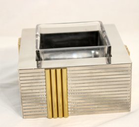 Vintage Christian Dior Ashtray