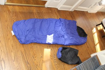 Ems Lt 20 Sleeping Bag