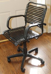 Flat Bungee Office Chair With Arms From Container Store
