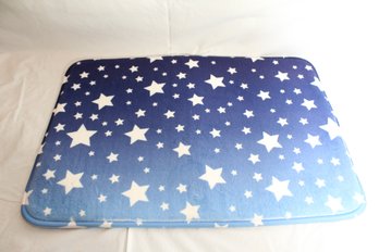 Memory Foam Bath Mat