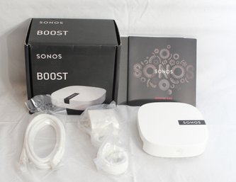 Sonos Boost