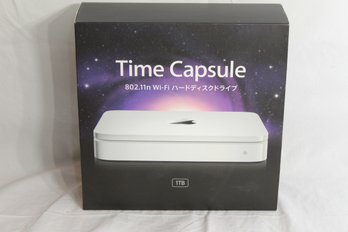 Apple Time Capsule 1 TB