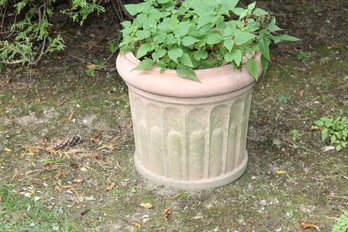 Italian Terracotta Planter