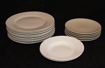 Assorted Tableware