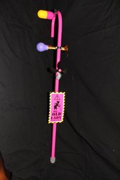 'OLD LADY' Birthday Cane! (C-4)