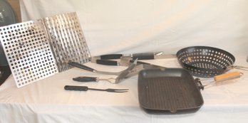 BBQ Tools