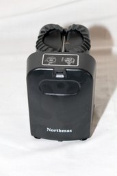 Northmas Electric Dumpling Maker Machine