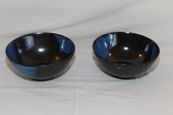 Pair Of Bowls