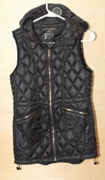 Calvin Klein Performance Down Vest Sz. M