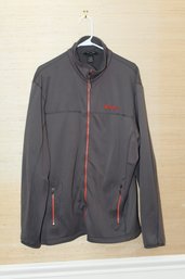 Marmot Fleece Zippered Jacket Sz. XL