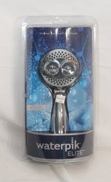 Waterpik Elite Hand Held Shower Head