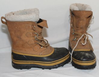 Sorel Winter Boots Sz. 8