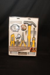 Project Partners Home & Office Tool Set (N-9)