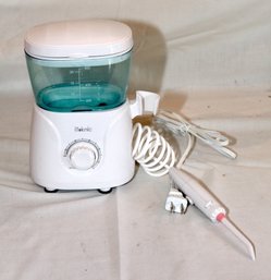 ITeknic Water Flosser
