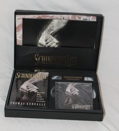 Schindler's List Box Set (N-13)
