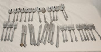 Silverware (S-1)