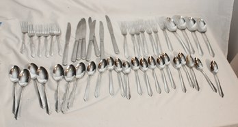 Silverware (S-2)