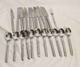 Cambridge Silverware (S-3)
