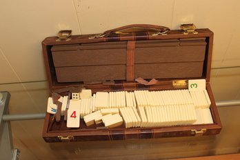 Rummikub D-21