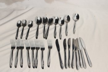 Oneida Silverware (S-5)
