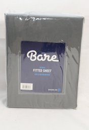 Bare King Fitted Sheet