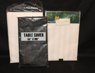 Table Cloths (N-24)