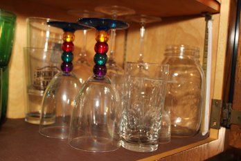 Glassware (B-80)