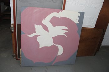 1980's Painting