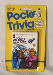 Pocket Trivia