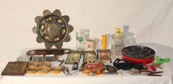 A Cornucopia Of Vintage Goodies!