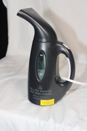 Hand Held Clothes Steamer