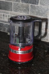 Kitchen Aid  Food Processor