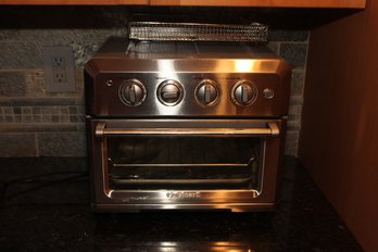 Cuisinart Toaster Oven Air Fryer