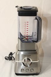 COOCHEER High Speed Blender - 1800W Countertop Smoothie Maker