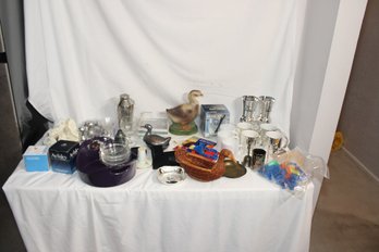 A Whole Bunch Of Super Awesome Stuff