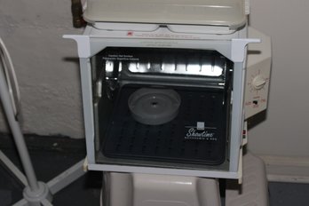 Ronco Showtime Rotisserie & BBQ Oven